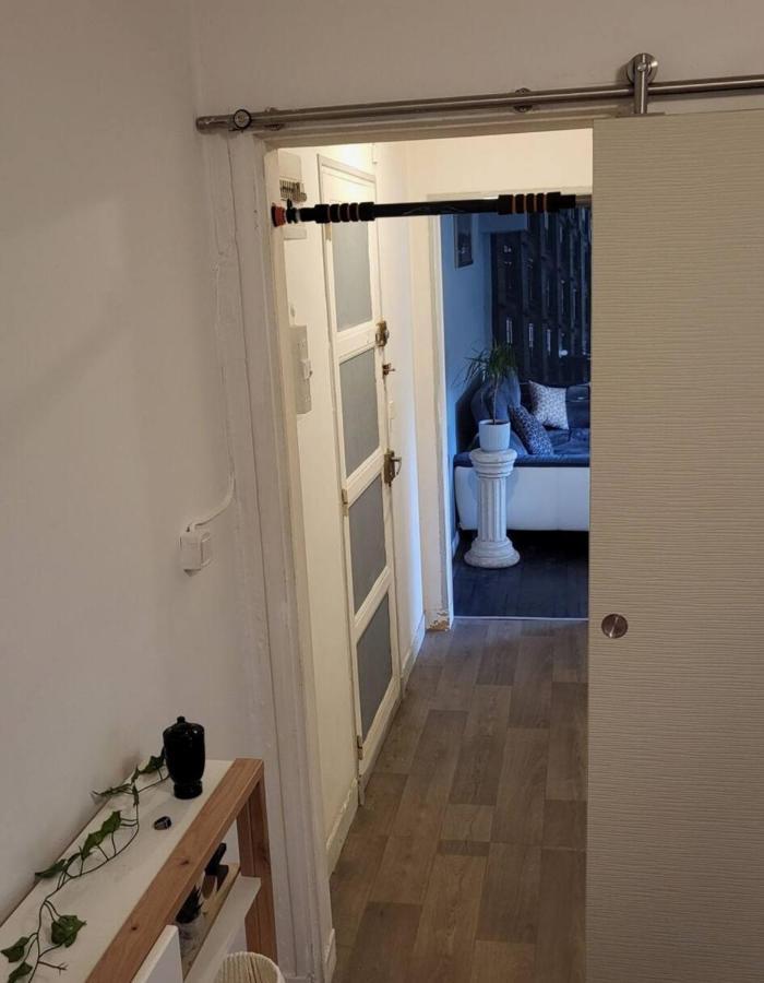 T2 Cosy Autonome H24 Parking Prive Attenant Tv 165Cm Netflix Wi-Fi Au Rez-De-Chaussee Алансон Екстер'єр фото
